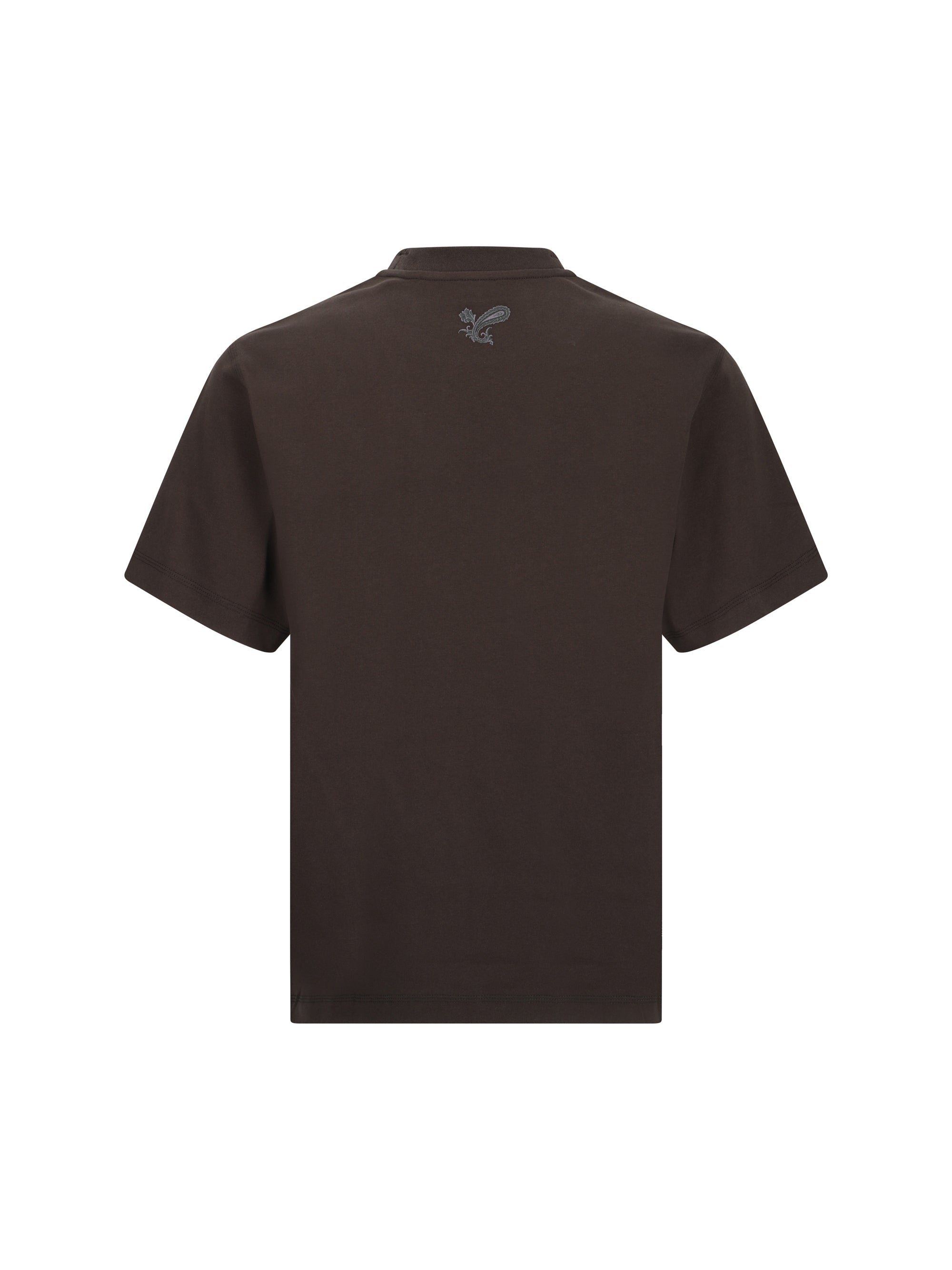 Burberry Men T-Shirt - 2