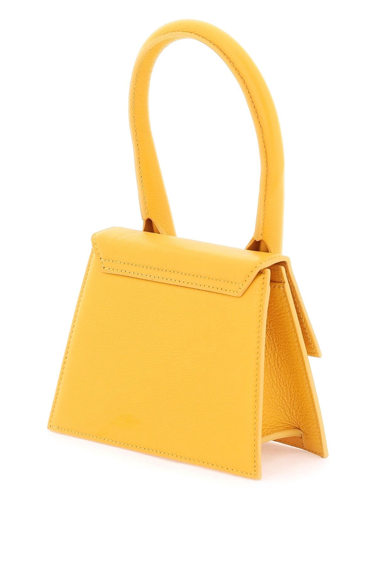 Jacquemus Le Chiquito Moyen Bag Women - 2