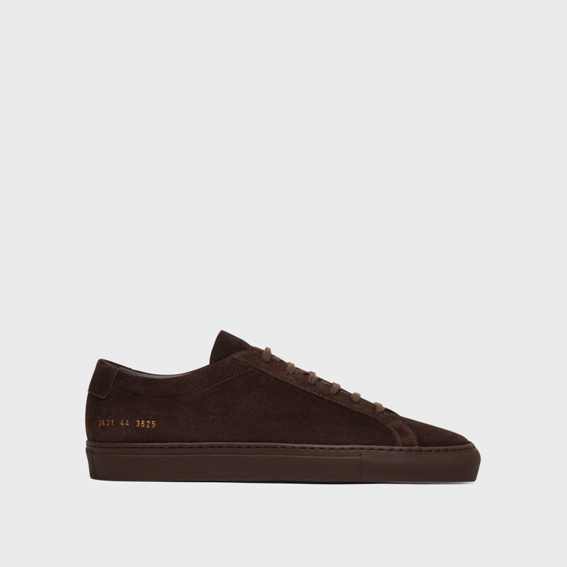 Common Projects Men’s Original Achilles Sneakers 1
