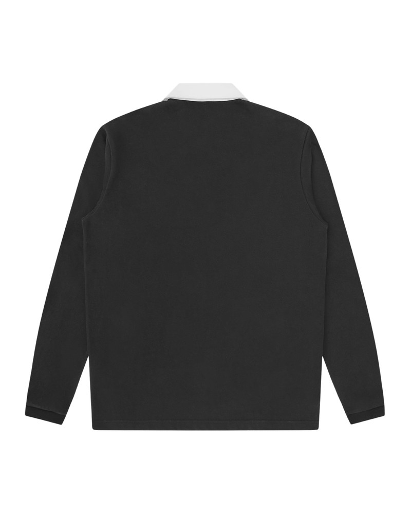 ICECREAM RUNNING DOG RUGBY SHIRT outlook