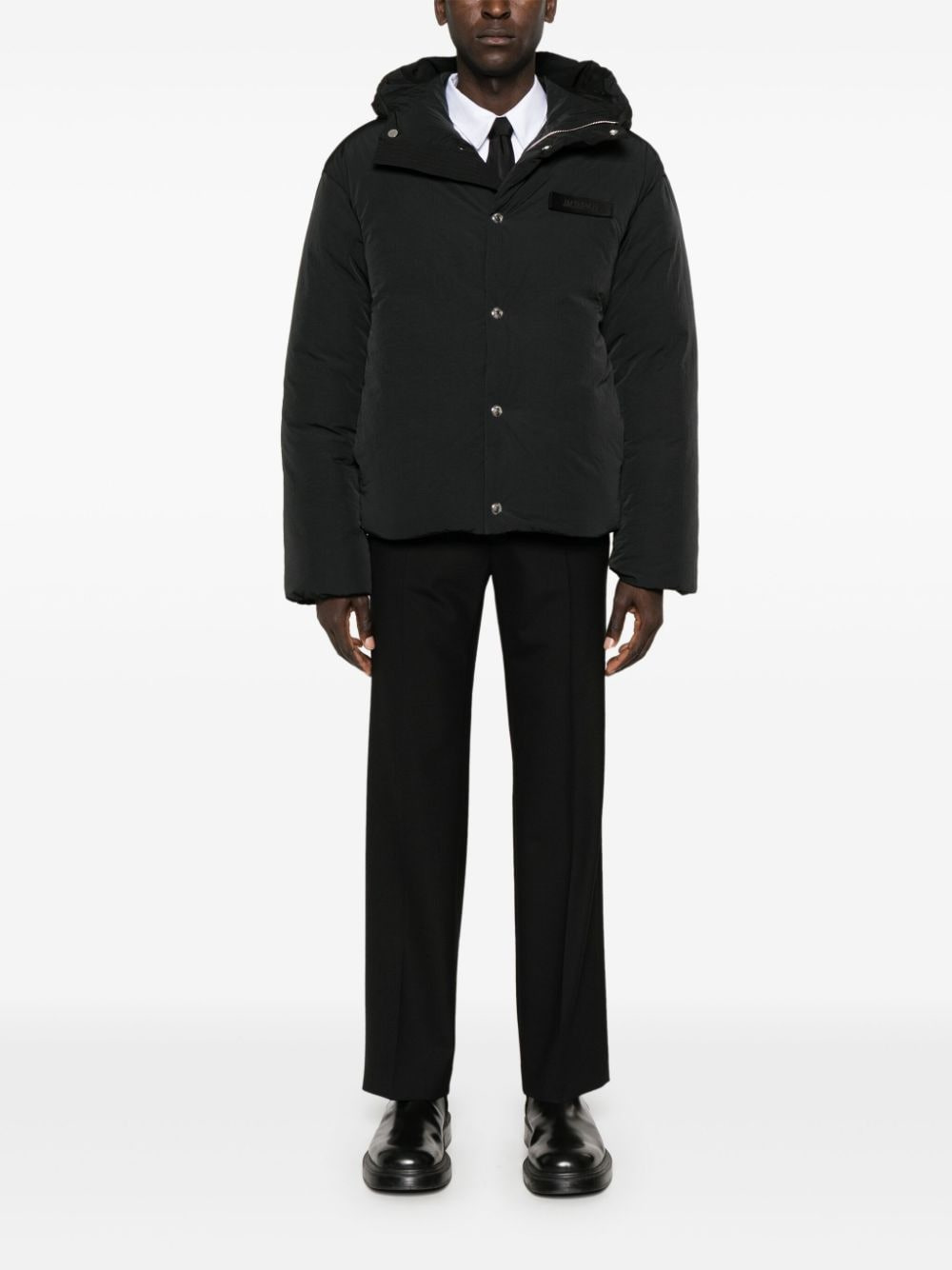 JACQUEMUS Coat - 5