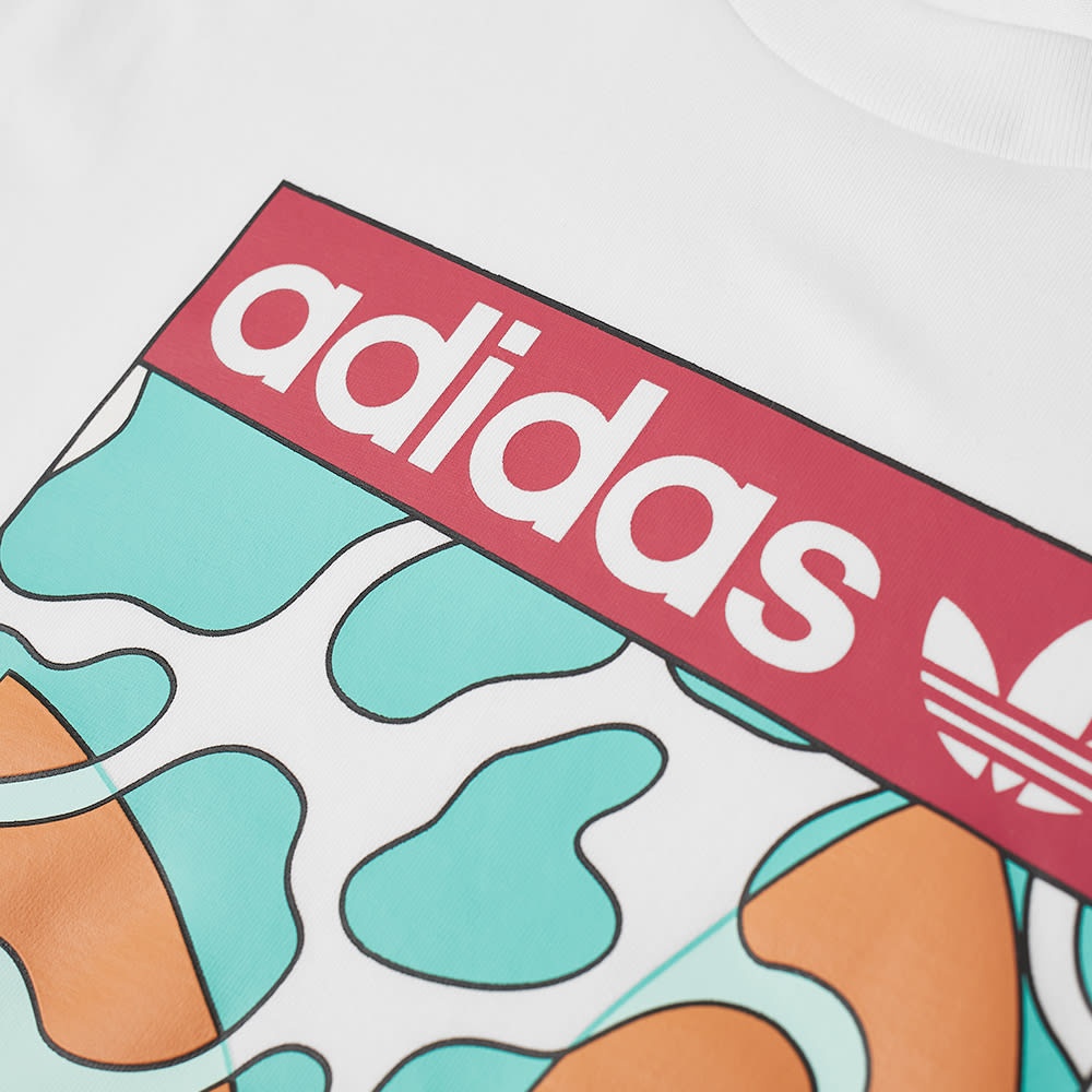 Adidas Summer Tee - 2