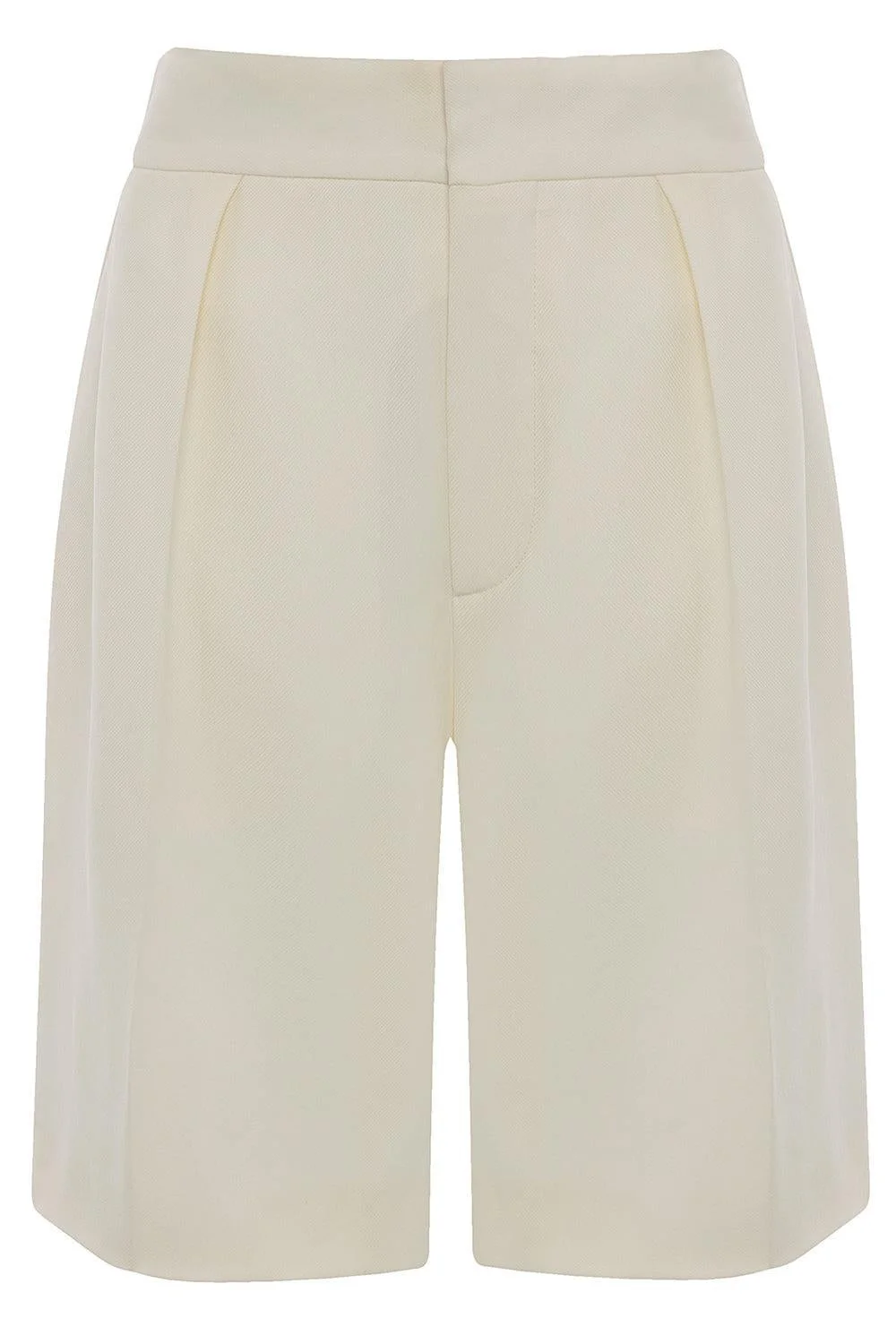 Tailored Shorts - 1