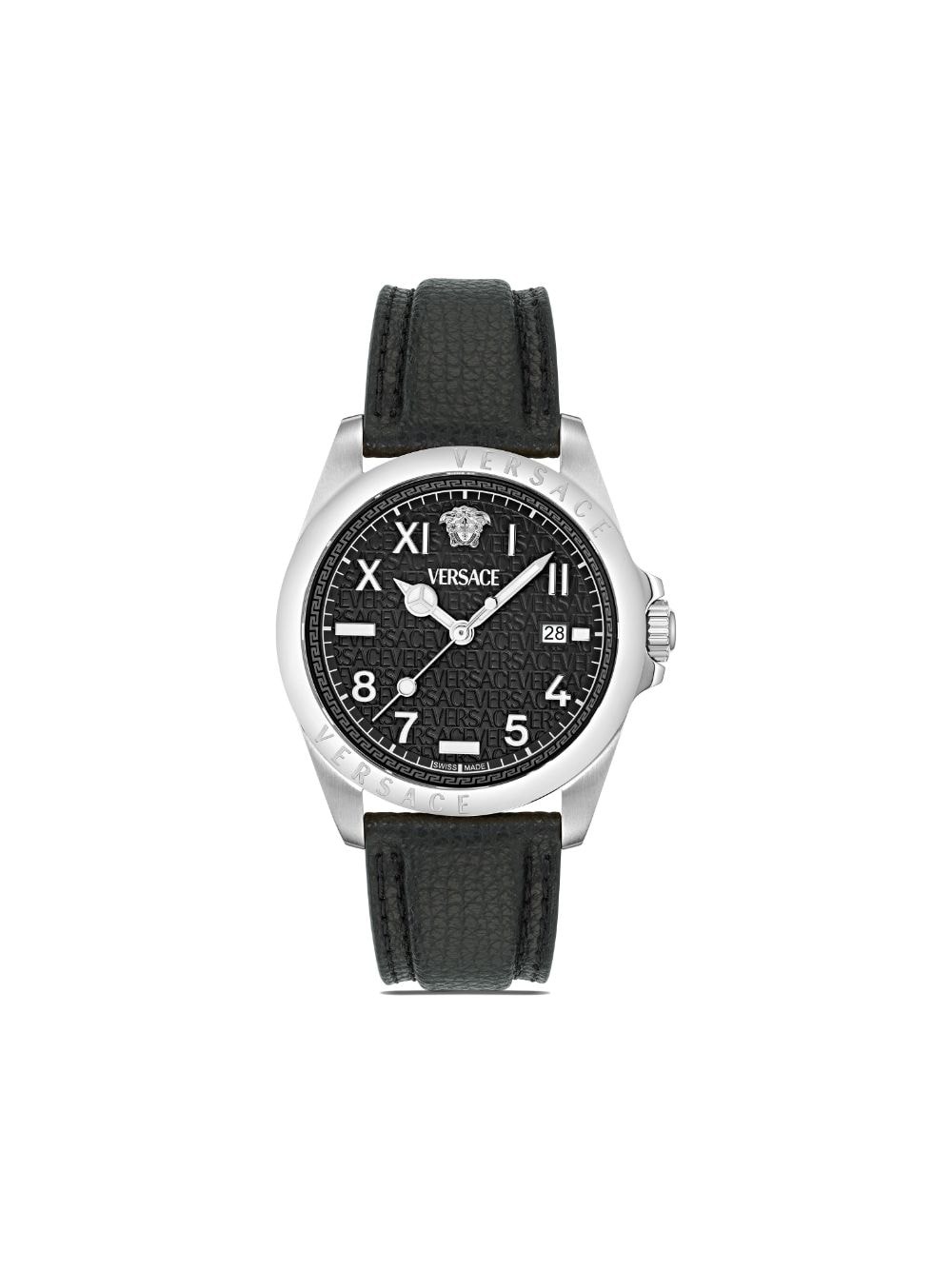 Ronda 41mm - 1