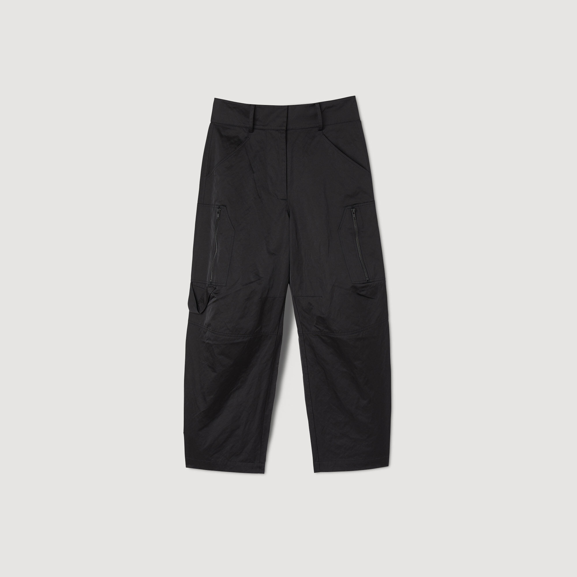 CARGO PANTS - 1