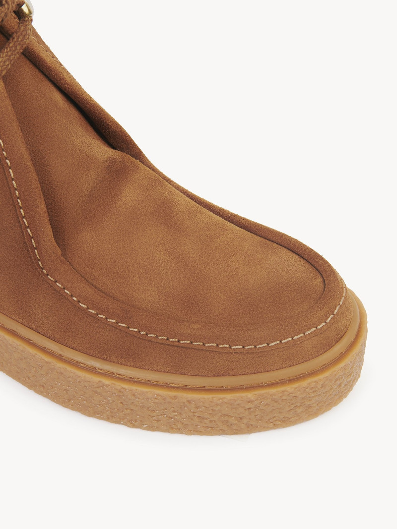 See by Chloé JILLE ANKLE BOOT outlook