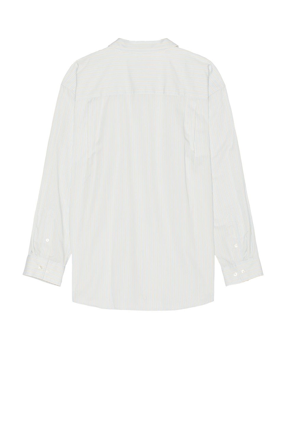 Oversized Shirt - 2