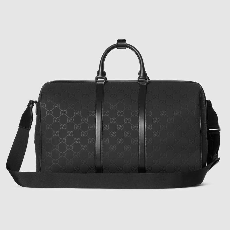 Gucci Edge large duffle bag 6