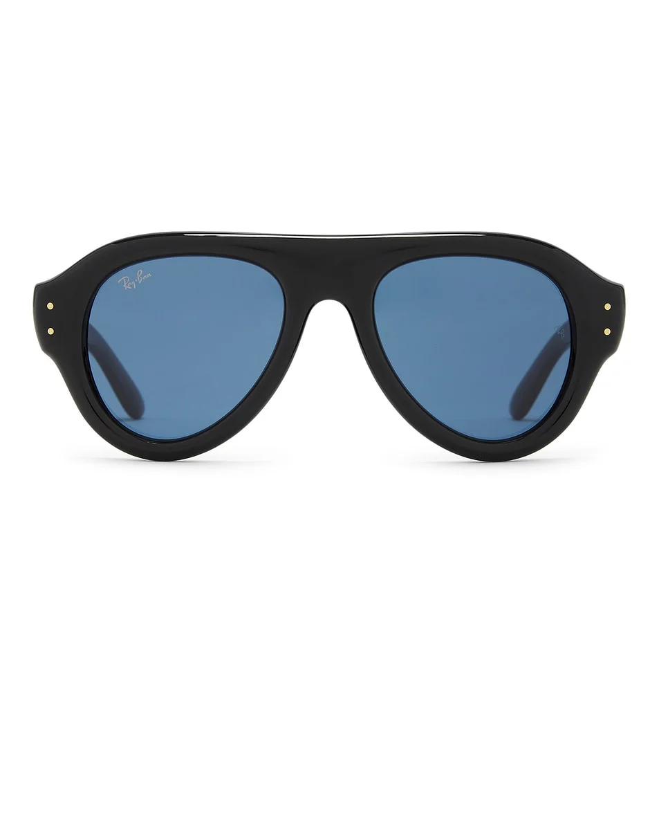 Pilot Sunglasses - 1