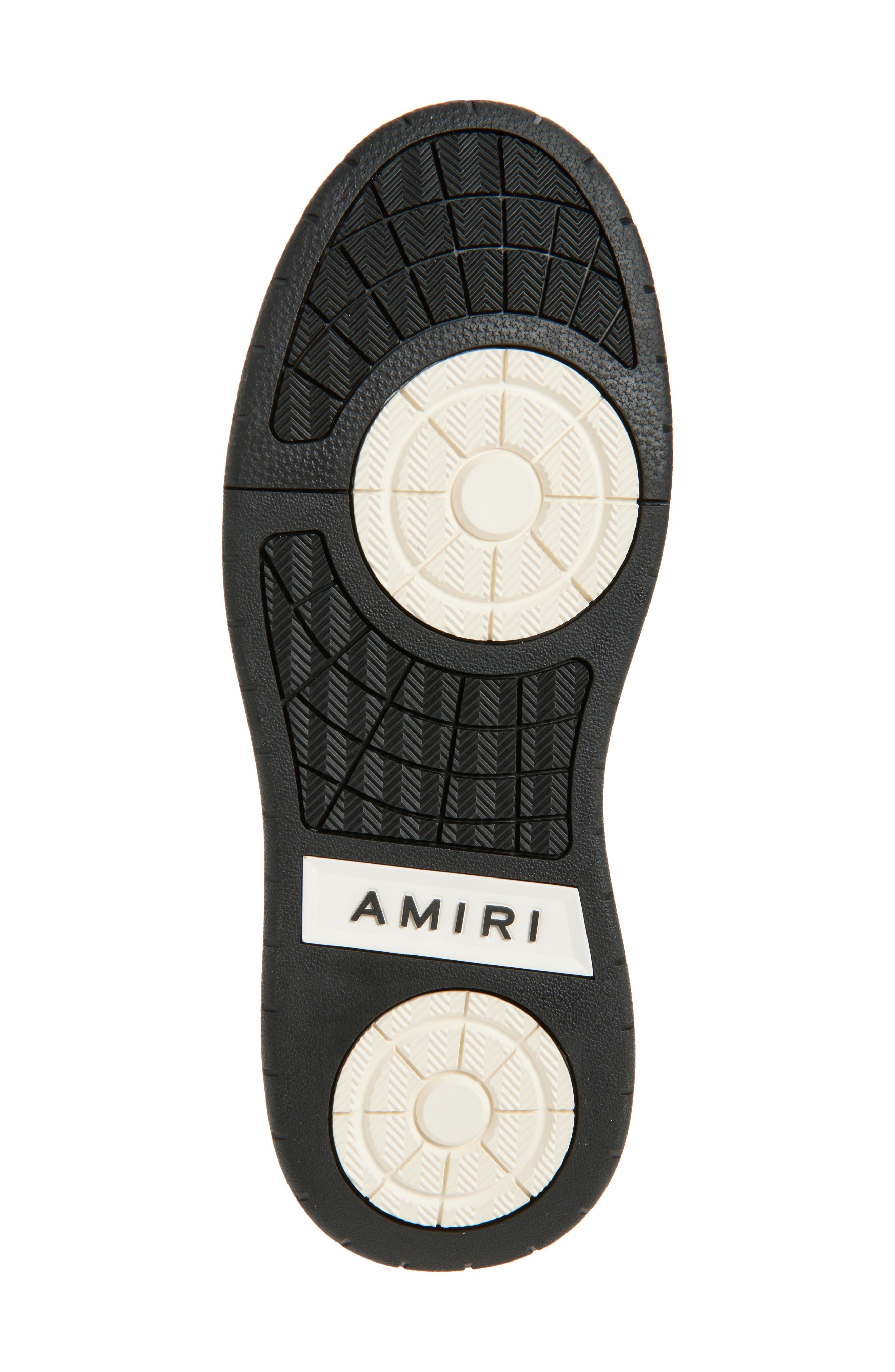 AMIRI Classic Low Top Sneaker in Black at Nordstrom - 6