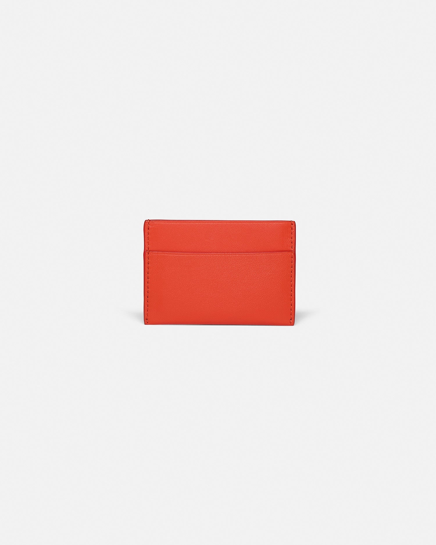 Leather Cardholder - 3