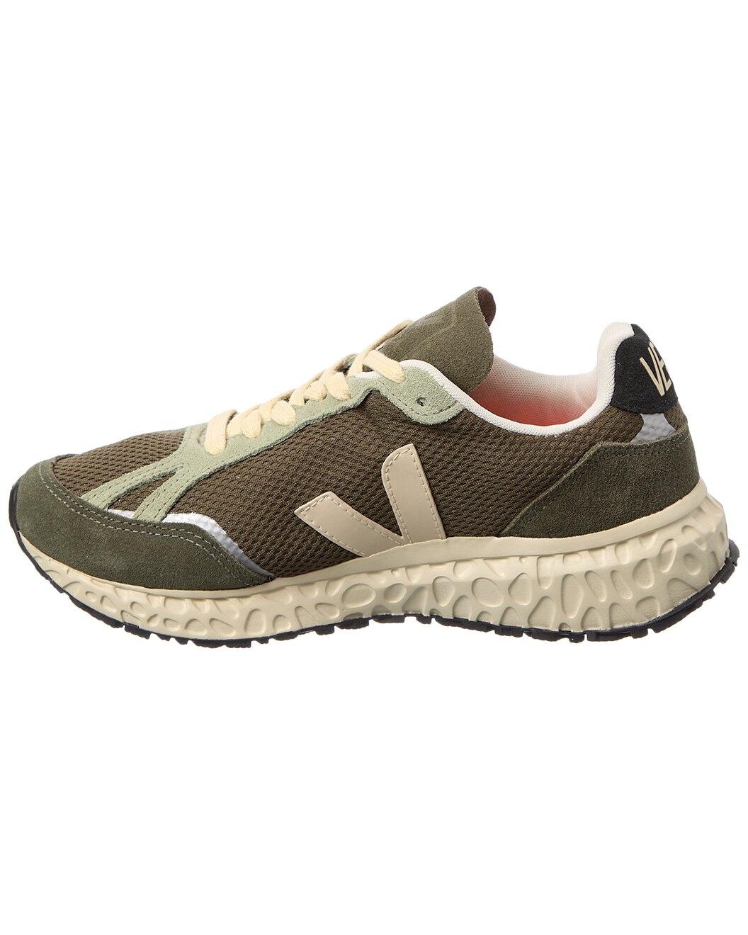 VEJA Condor Royale Alveomesh & Suede Sneaker - 2