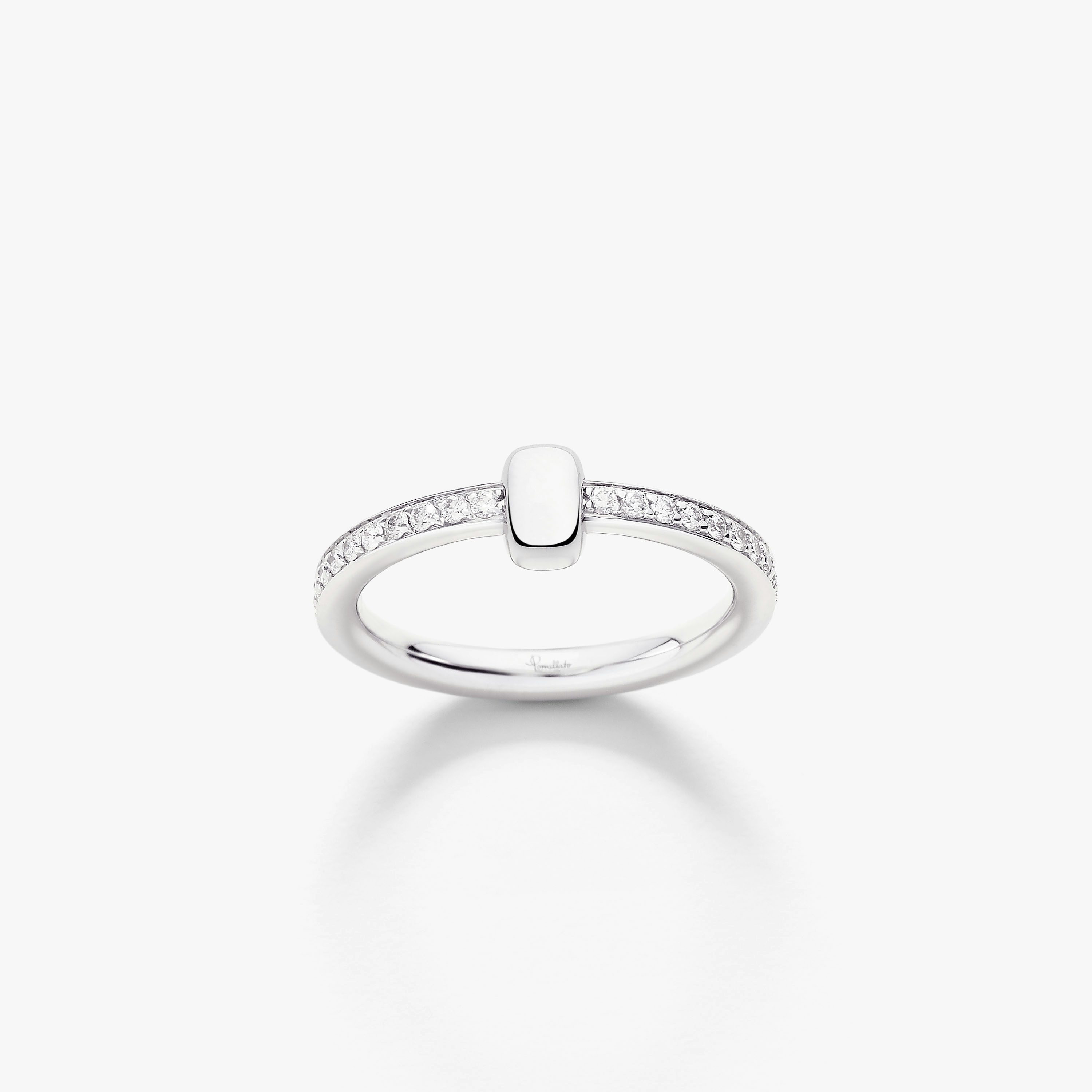 Pomellato Together Ring - 2