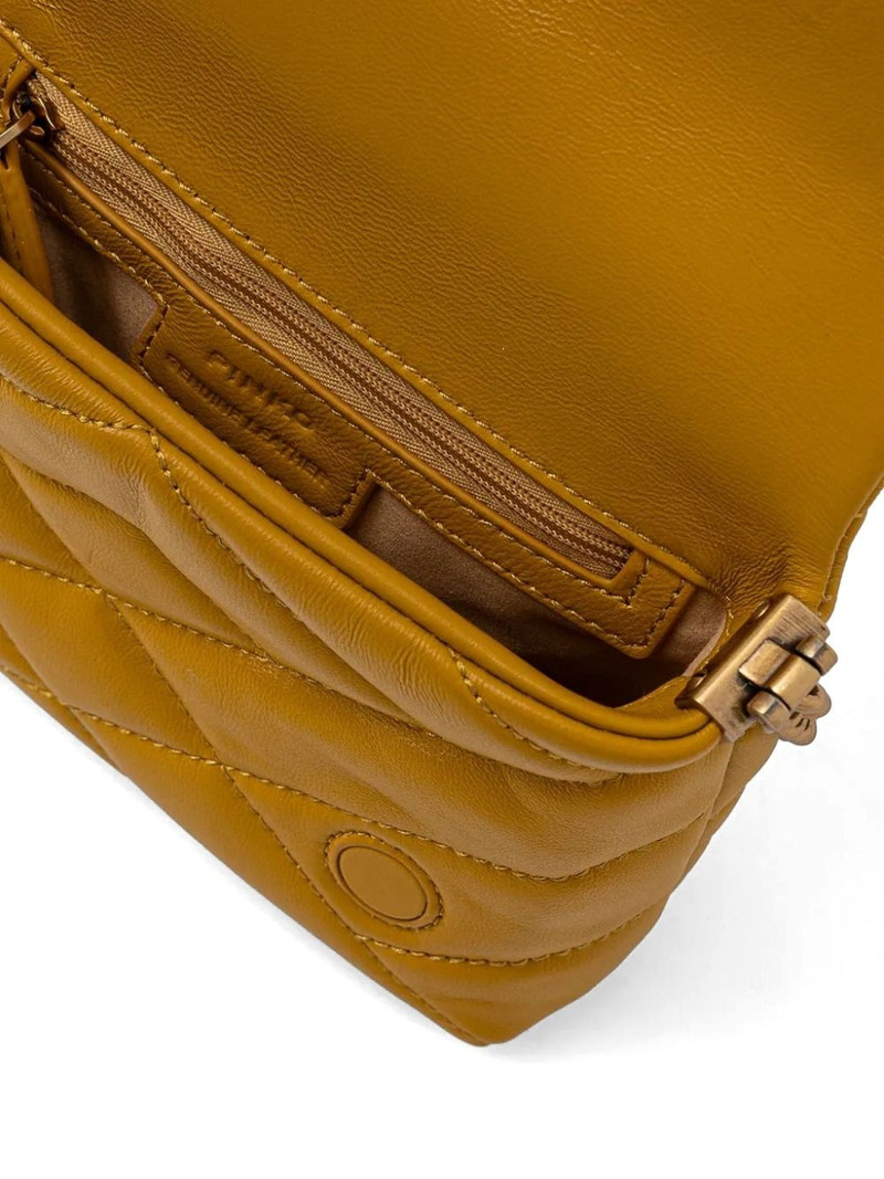 Love Click cross body bag 5