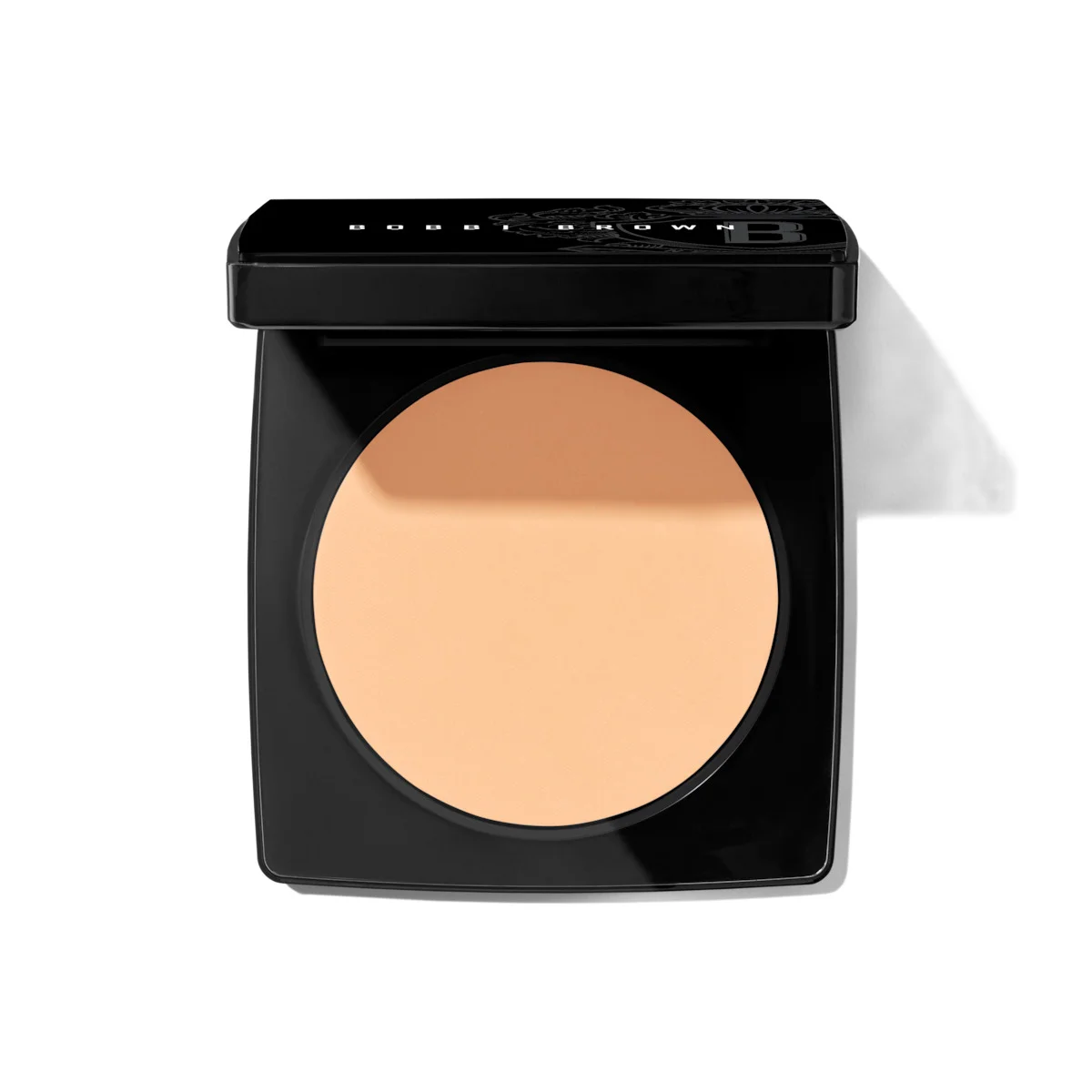 Sheer Finish Pressed Face Powder - 1