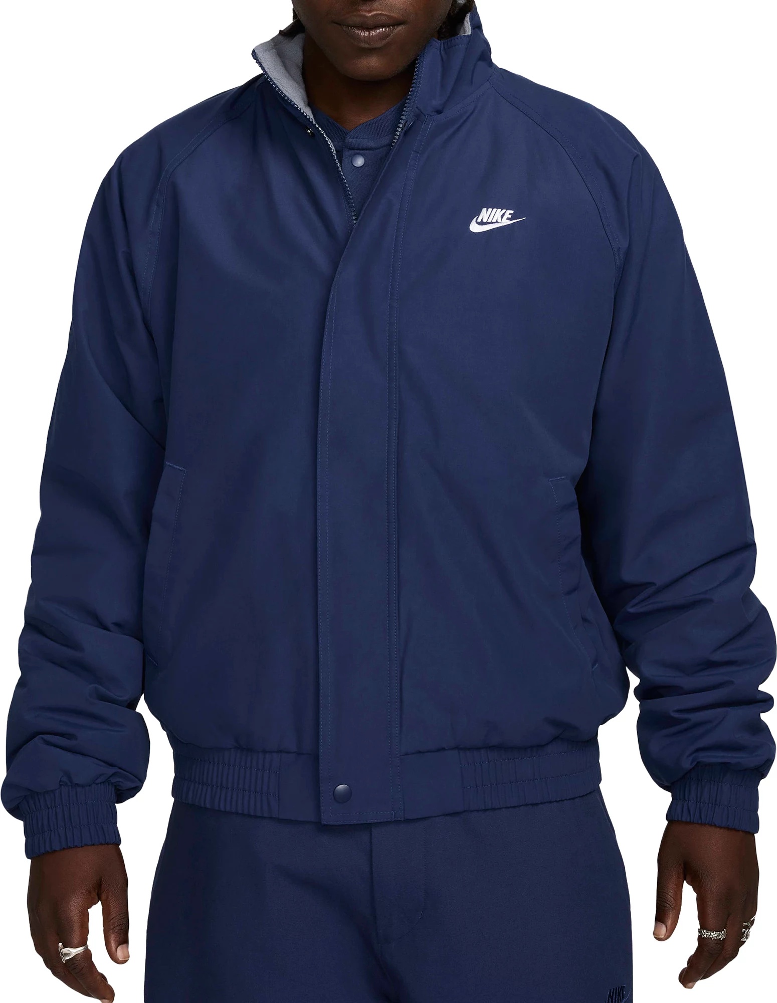 Nike Men's Club Futura Jacket - 1