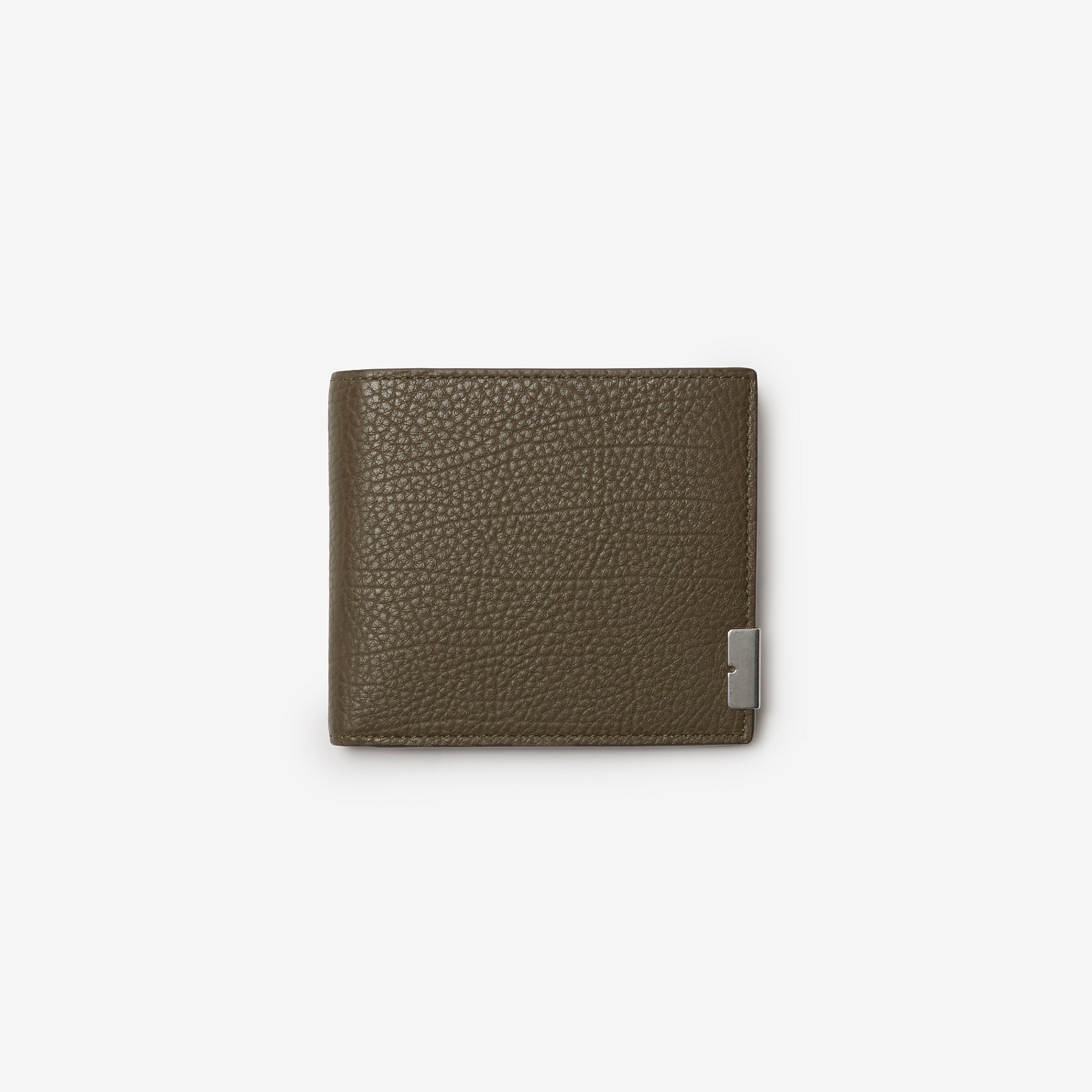 B Cut Bifold Coin Wallet - 1