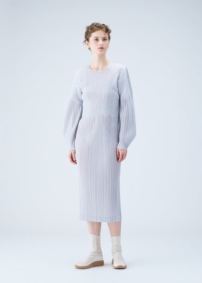 Pleats Please Issey Miyake SNOWDROP DRESS outlook