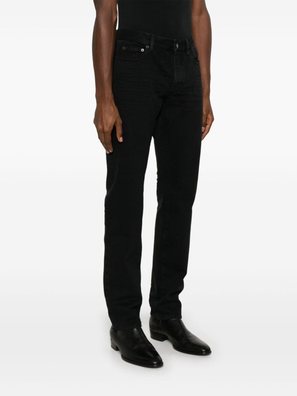 slim jeans - 3