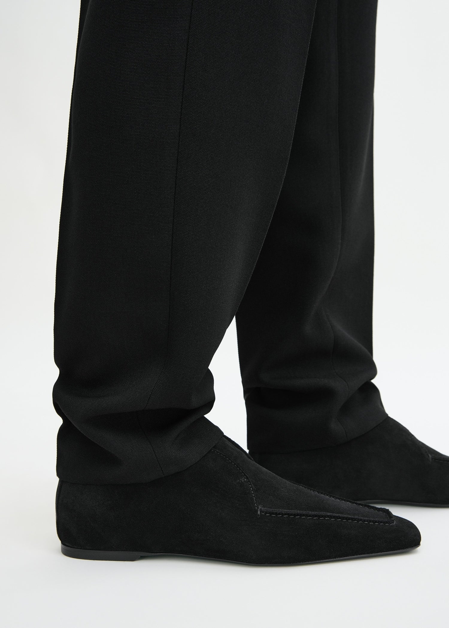 The Desert Boot black - 2