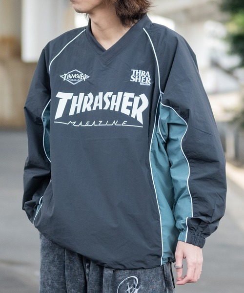 THRASHER - THRASHER - 6