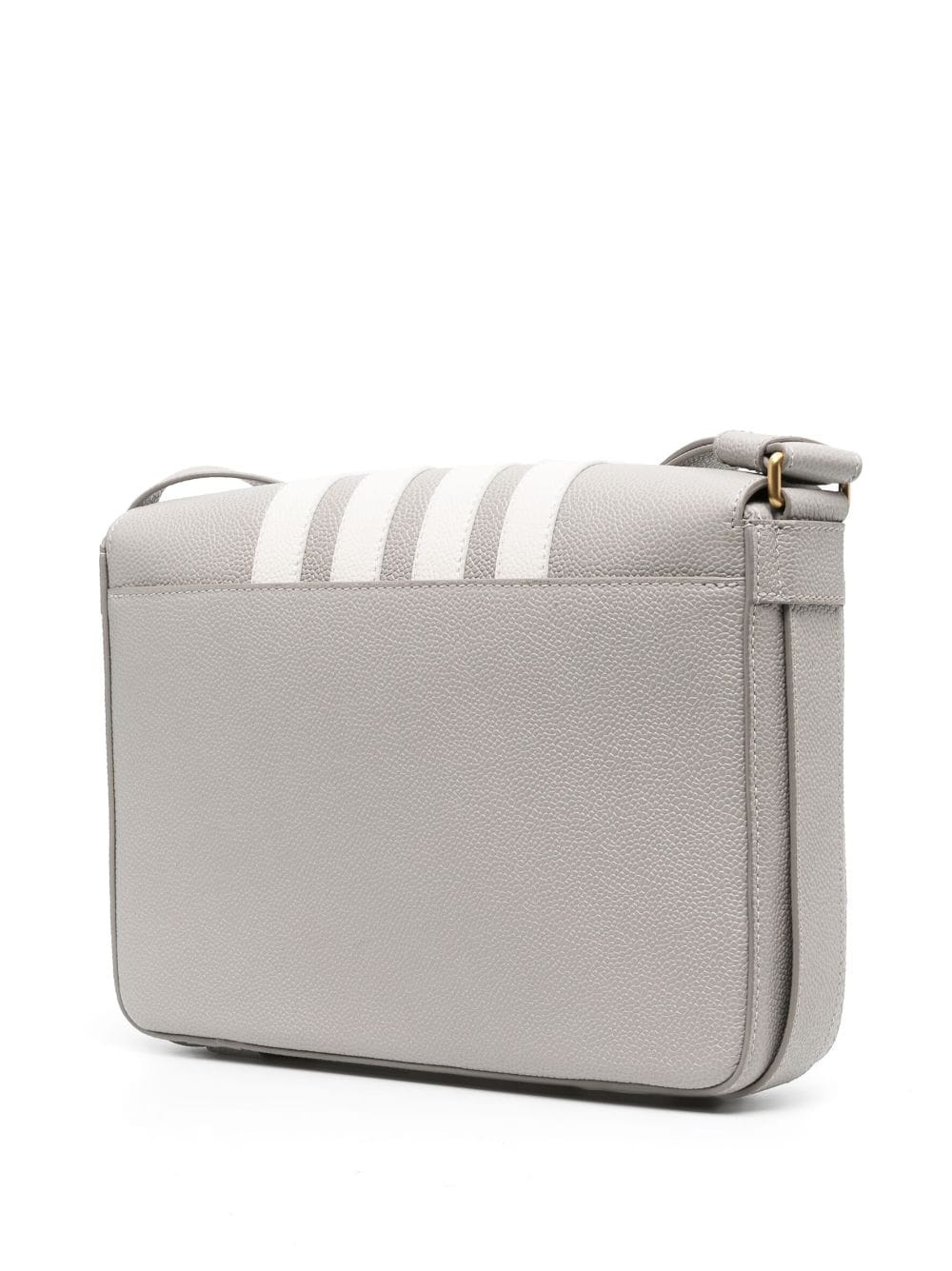 Reporter 4-Bar stripe shoulder bag - 3
