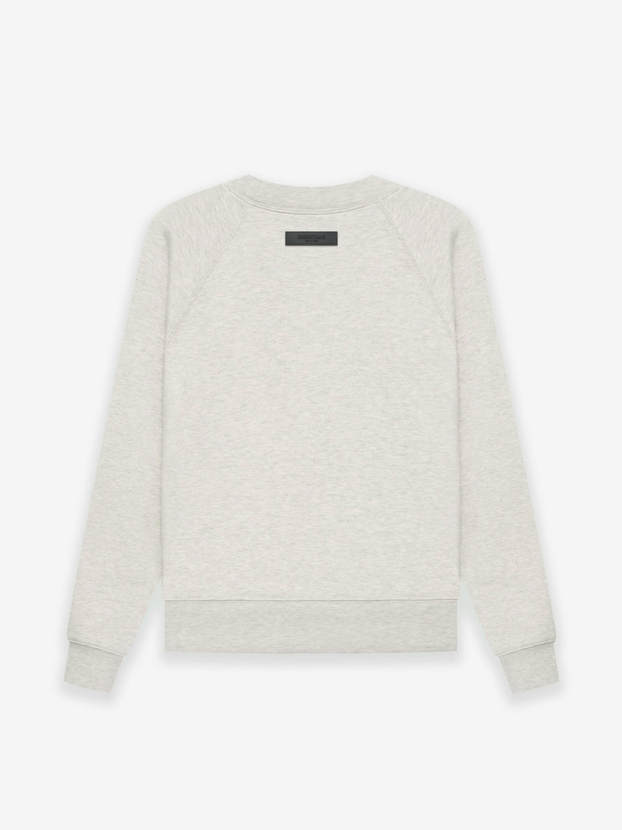 Essentials Crewneck - 2
