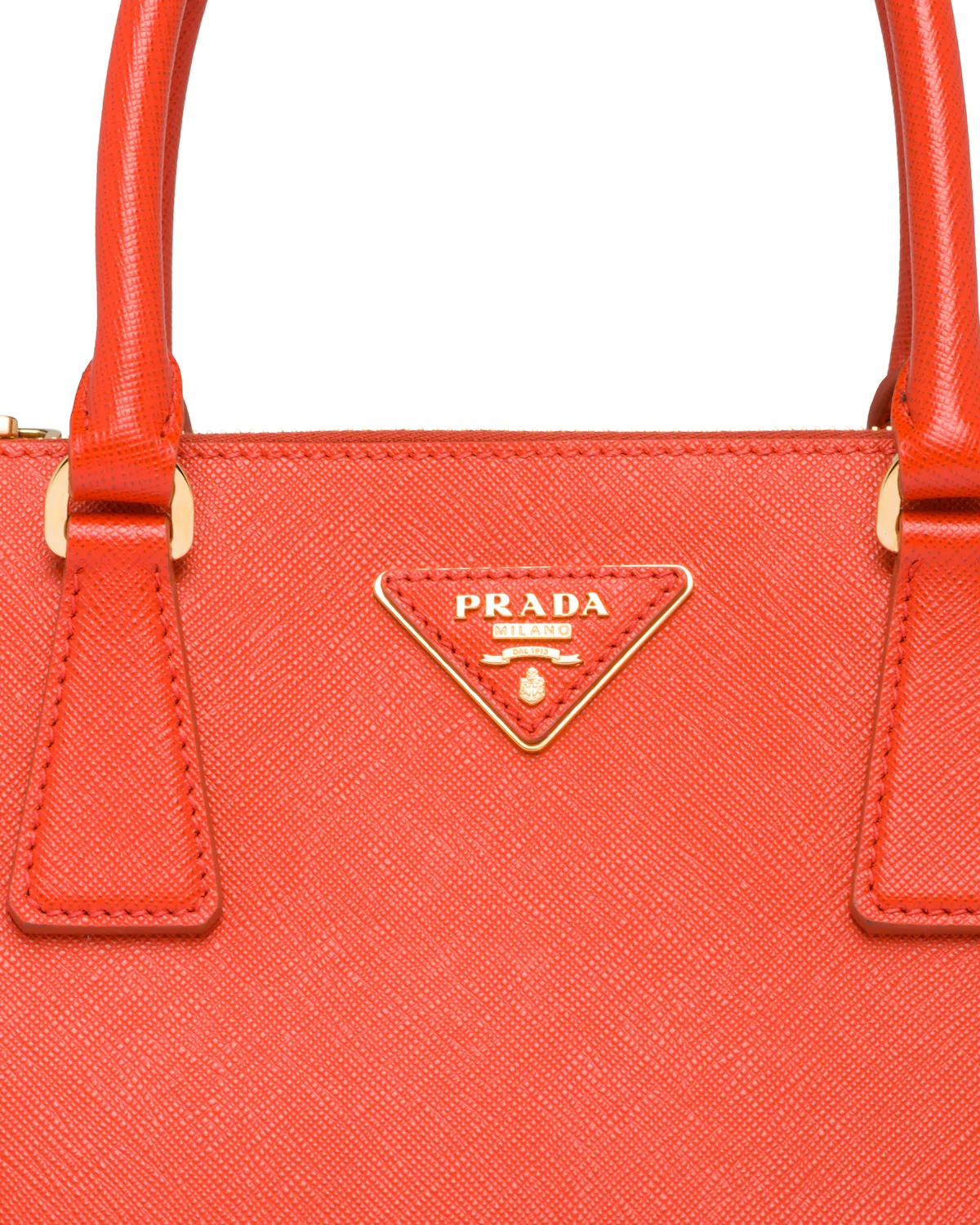 Prada Galleria Saffiano leather medium bag - 6