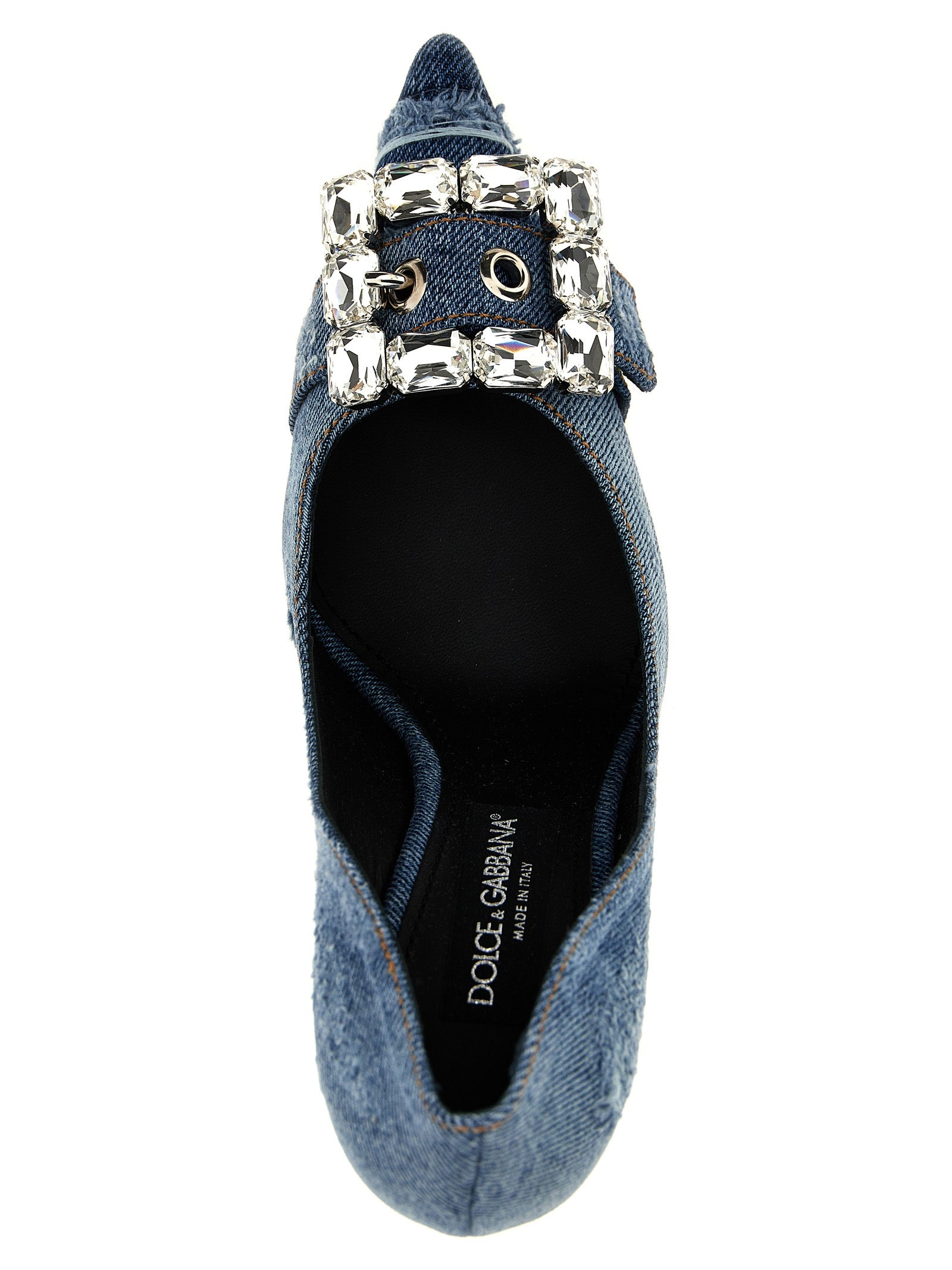 Dolce & Gabbana Women 'Lollo' Pumps - 4