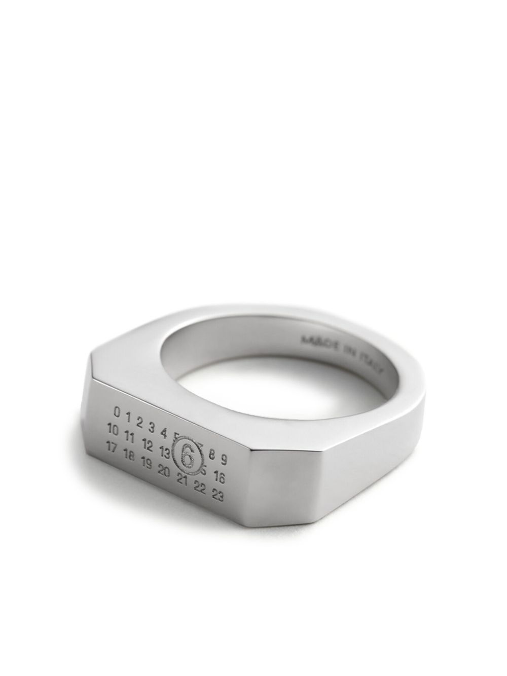 signet ring - 5
