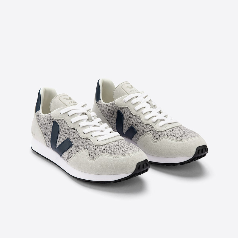 VEJA SDU FLANNEL SNOW NAUTICO outlook