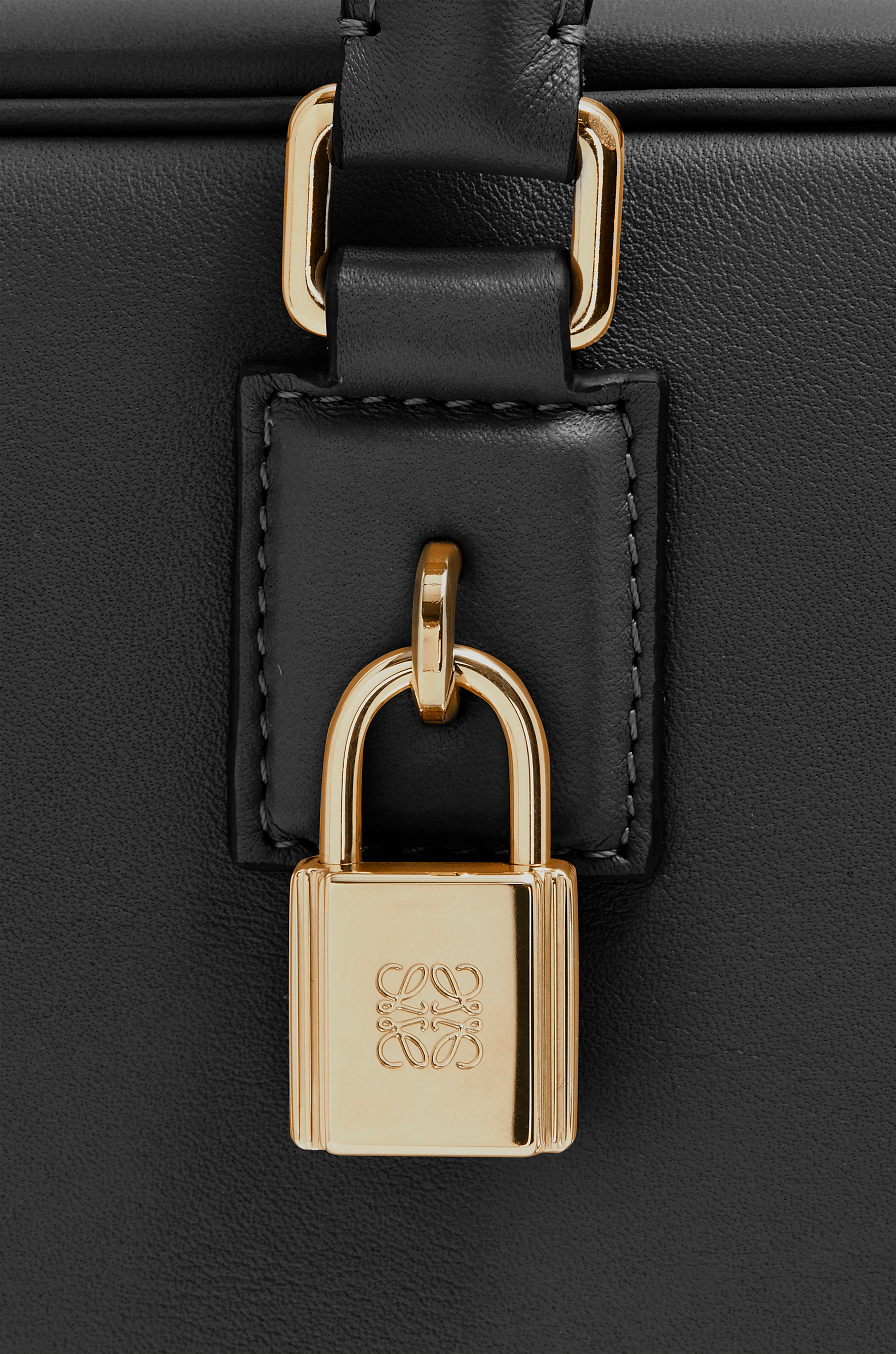 Amazona 23 bag in nappa calfskin - 10