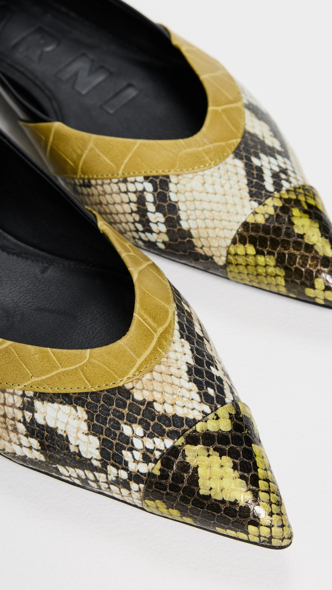 Dancer Shoes - 5