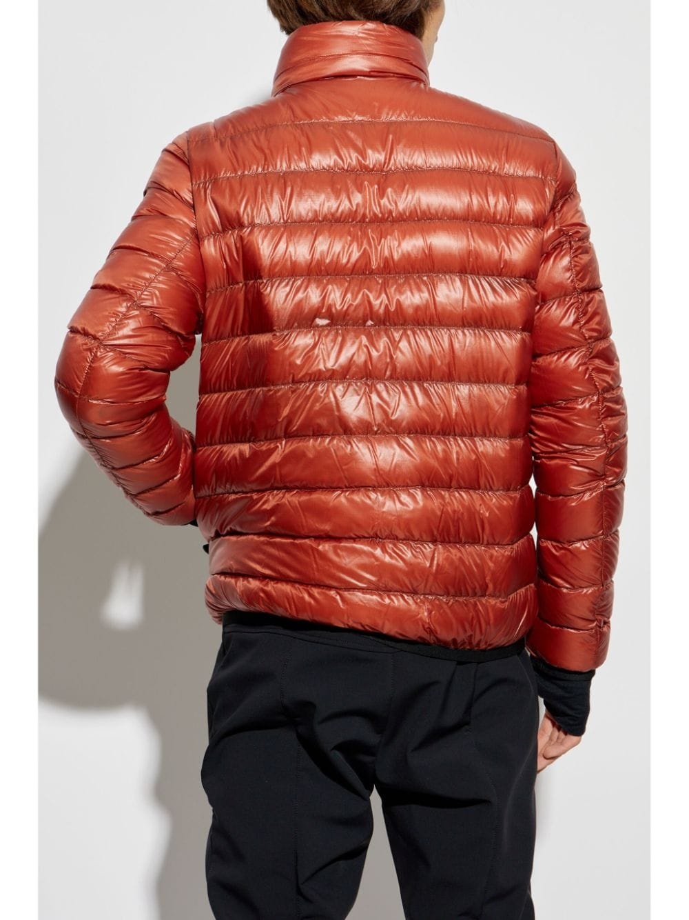Hers down jacket - 4