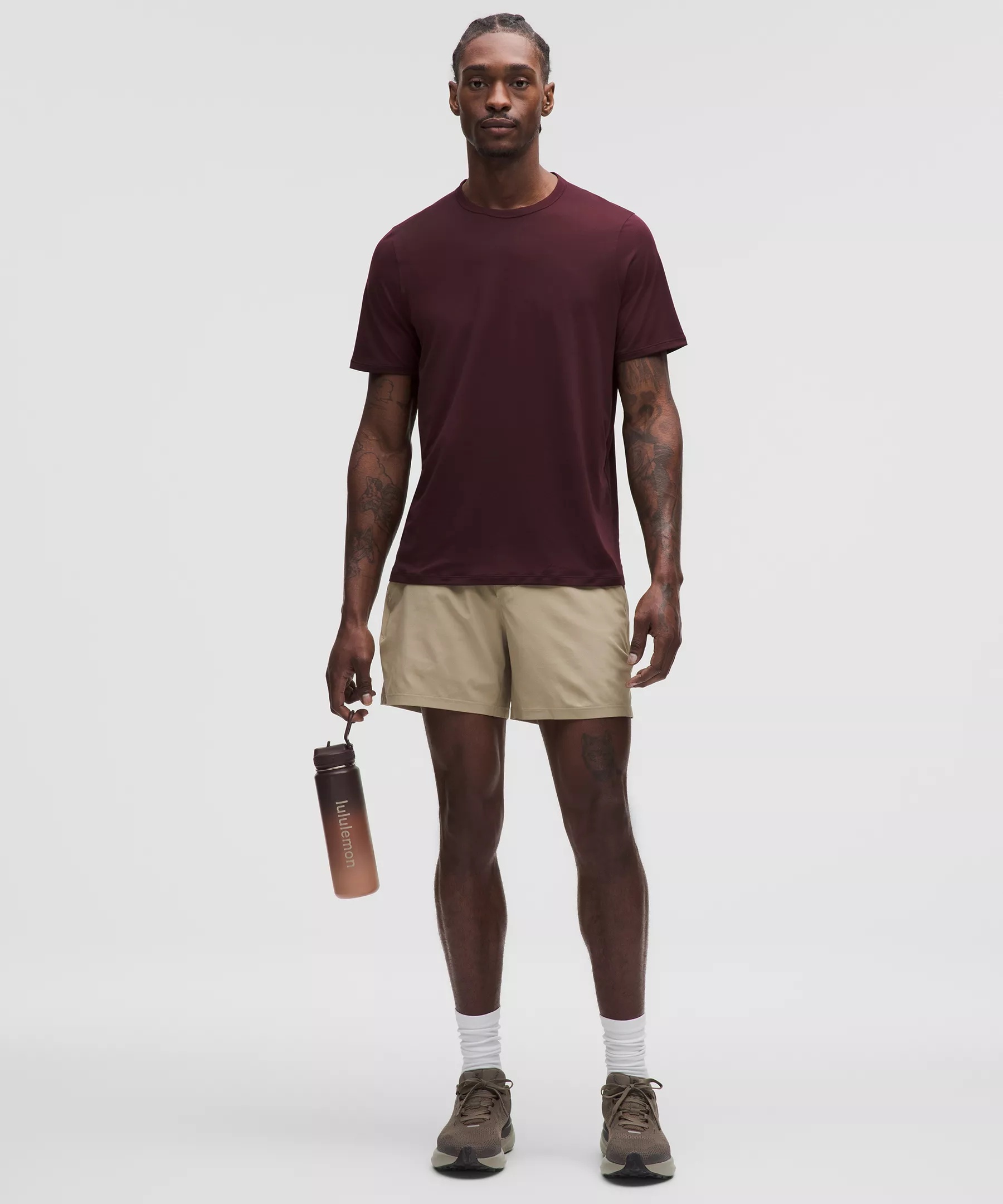 Back to Life Sport Bottle 24oz *Straw Lid - 2