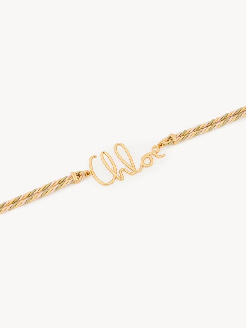 THE CHLOÉ PLAGE NECKLACE 3