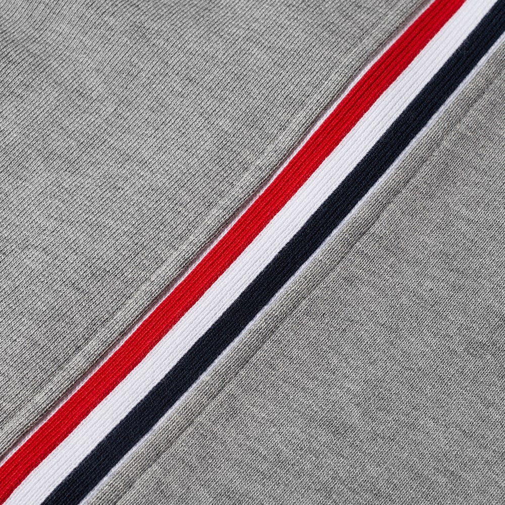 Thom Browne Back Stripe Hoody - 3