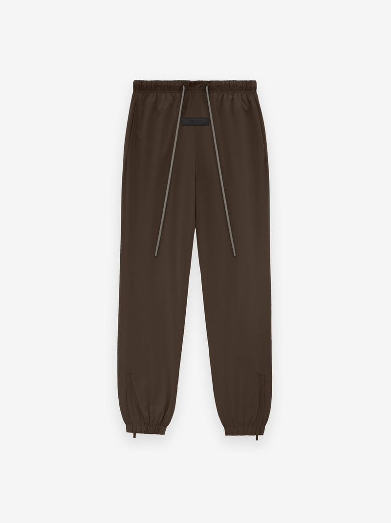 NYLON TRACK PANT - 1