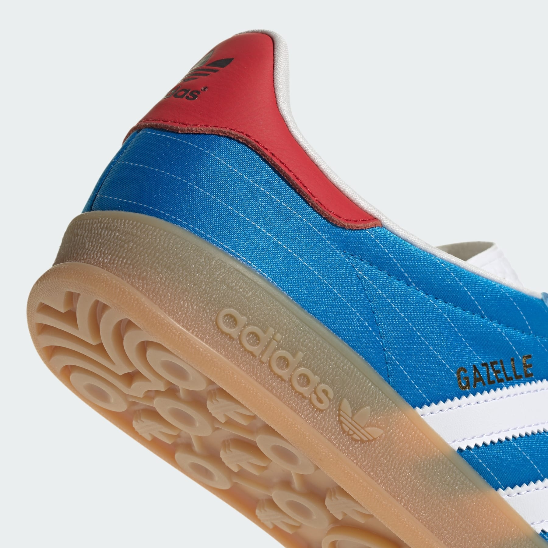 Gazelle Indoor Shoes - 10