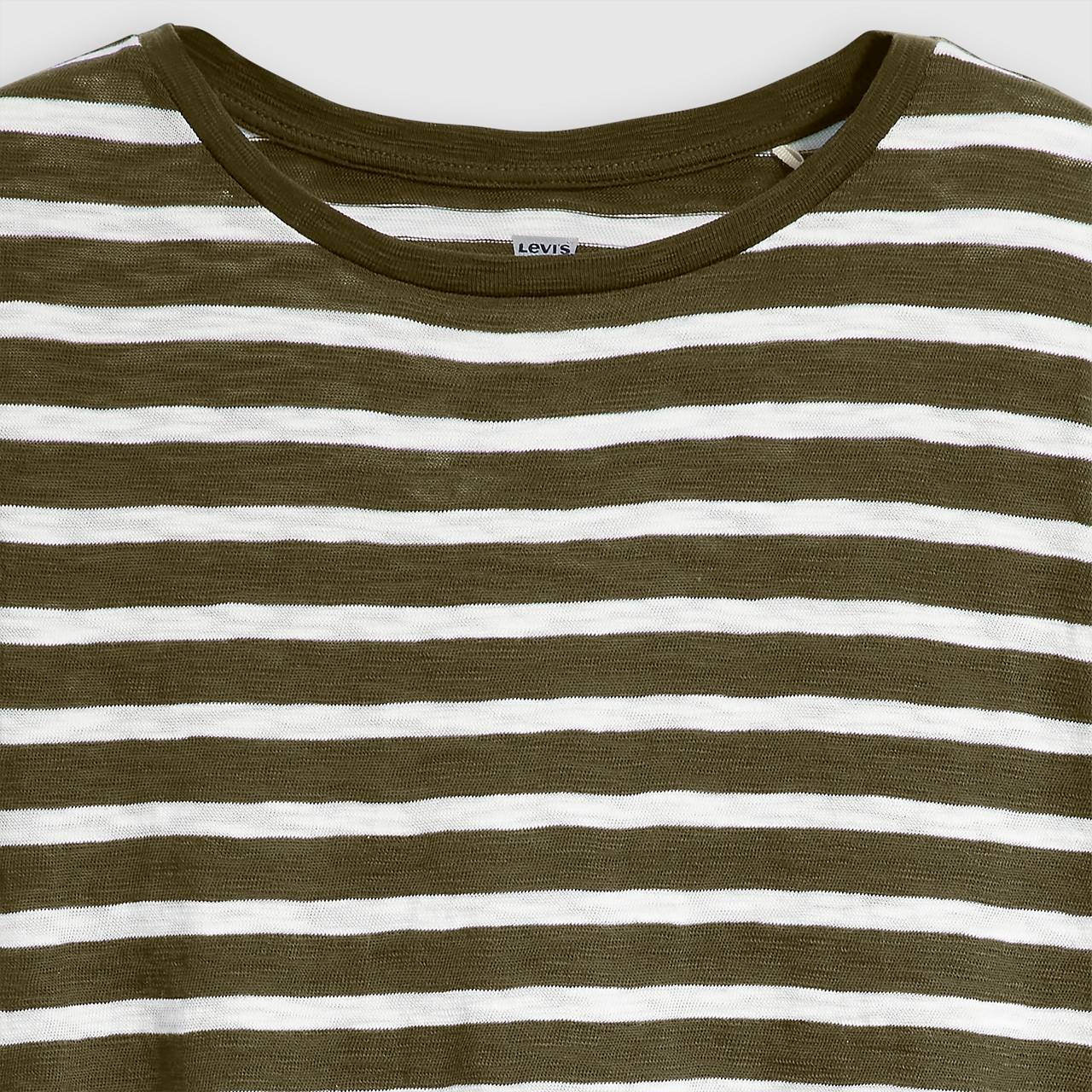 MARGOT SHORT SLEEVE T-SHIRT - 6