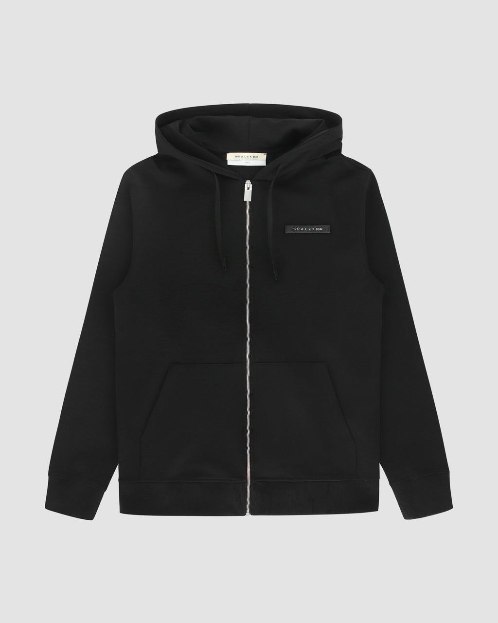 ZIP HOODIE - 1 - 1