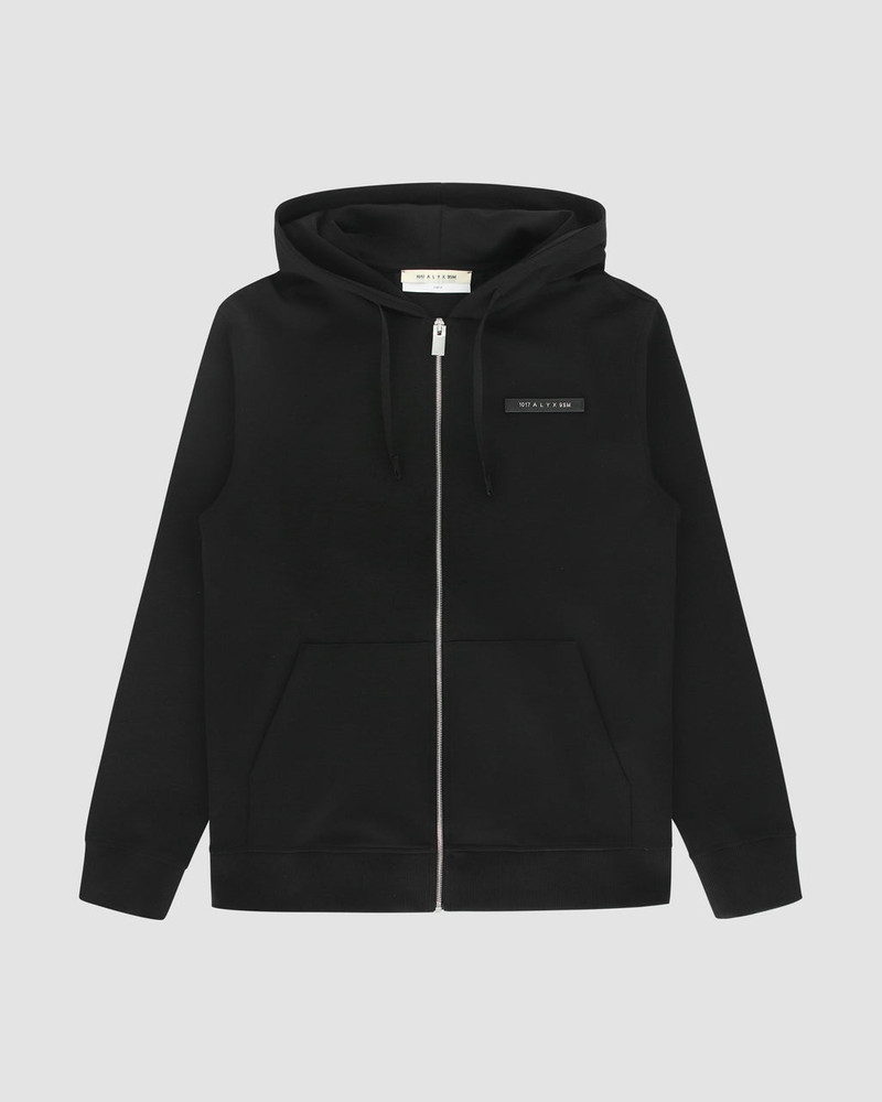ZIP HOODIE - 1 1