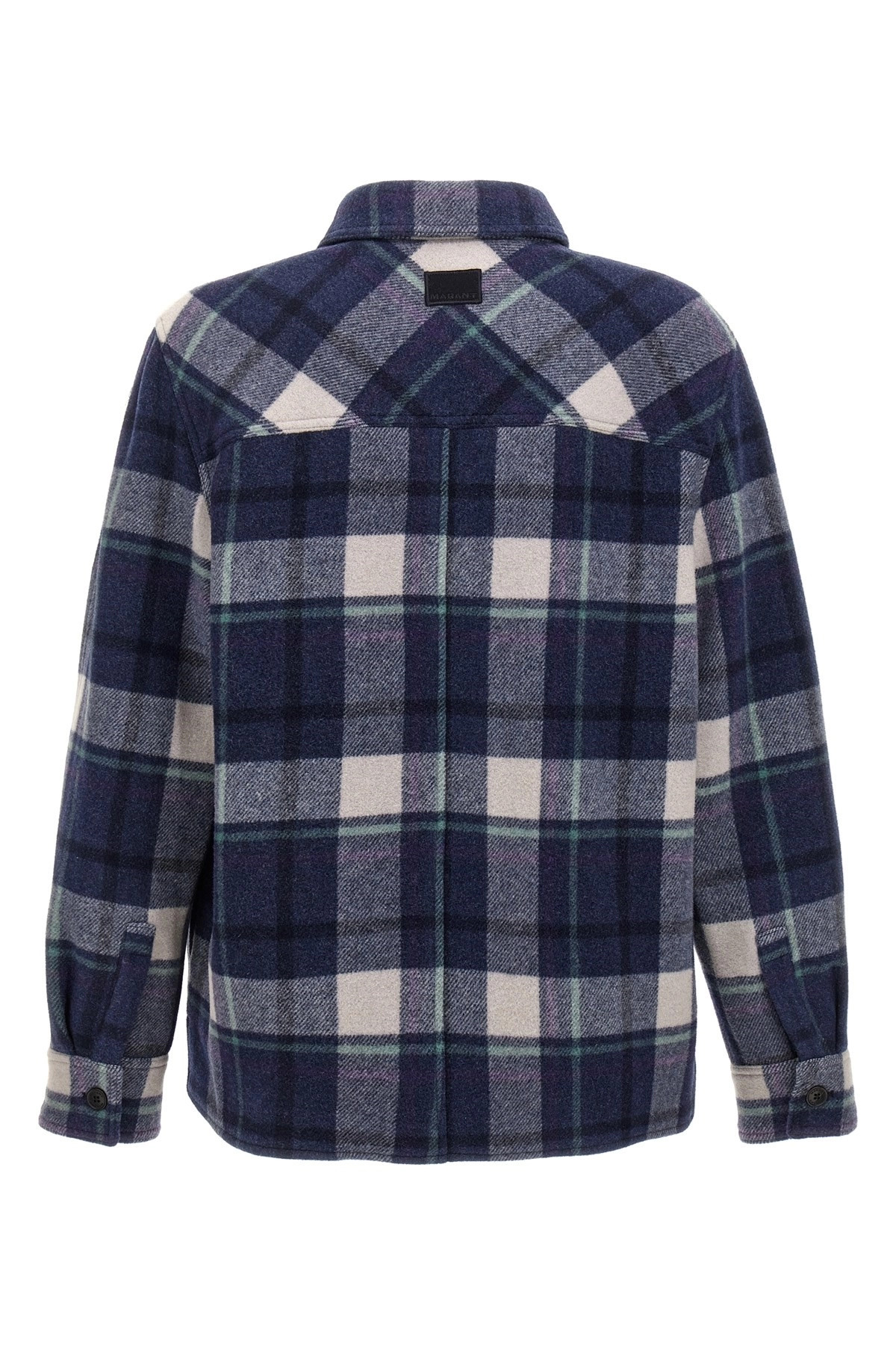 'Kevron' jacket - 2