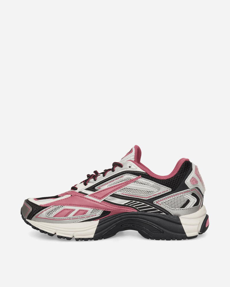Reebok Premier Road Ultra Sneakers Cherry Metallic outlook