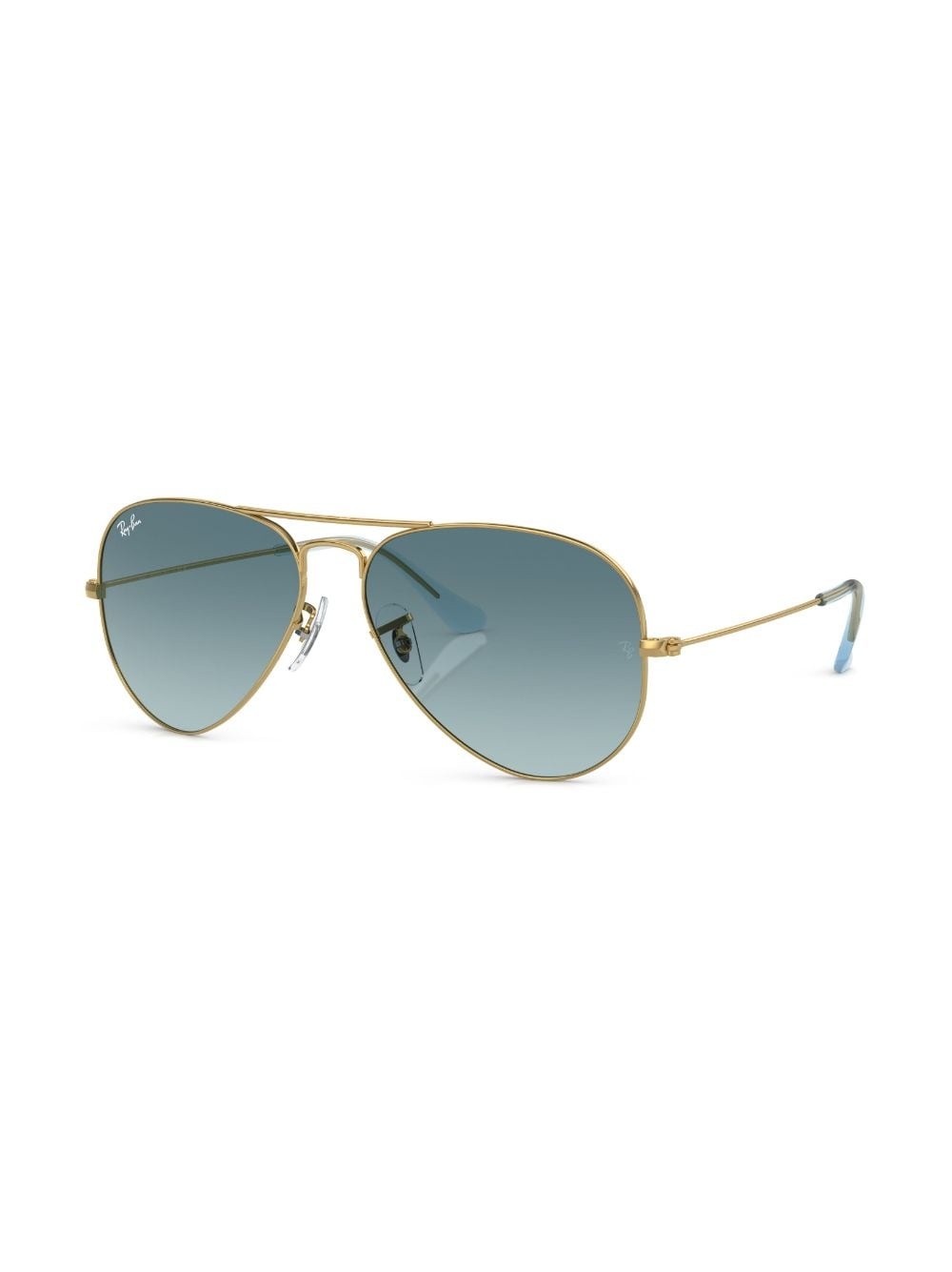 Aviator Gradient sunglasses - 3