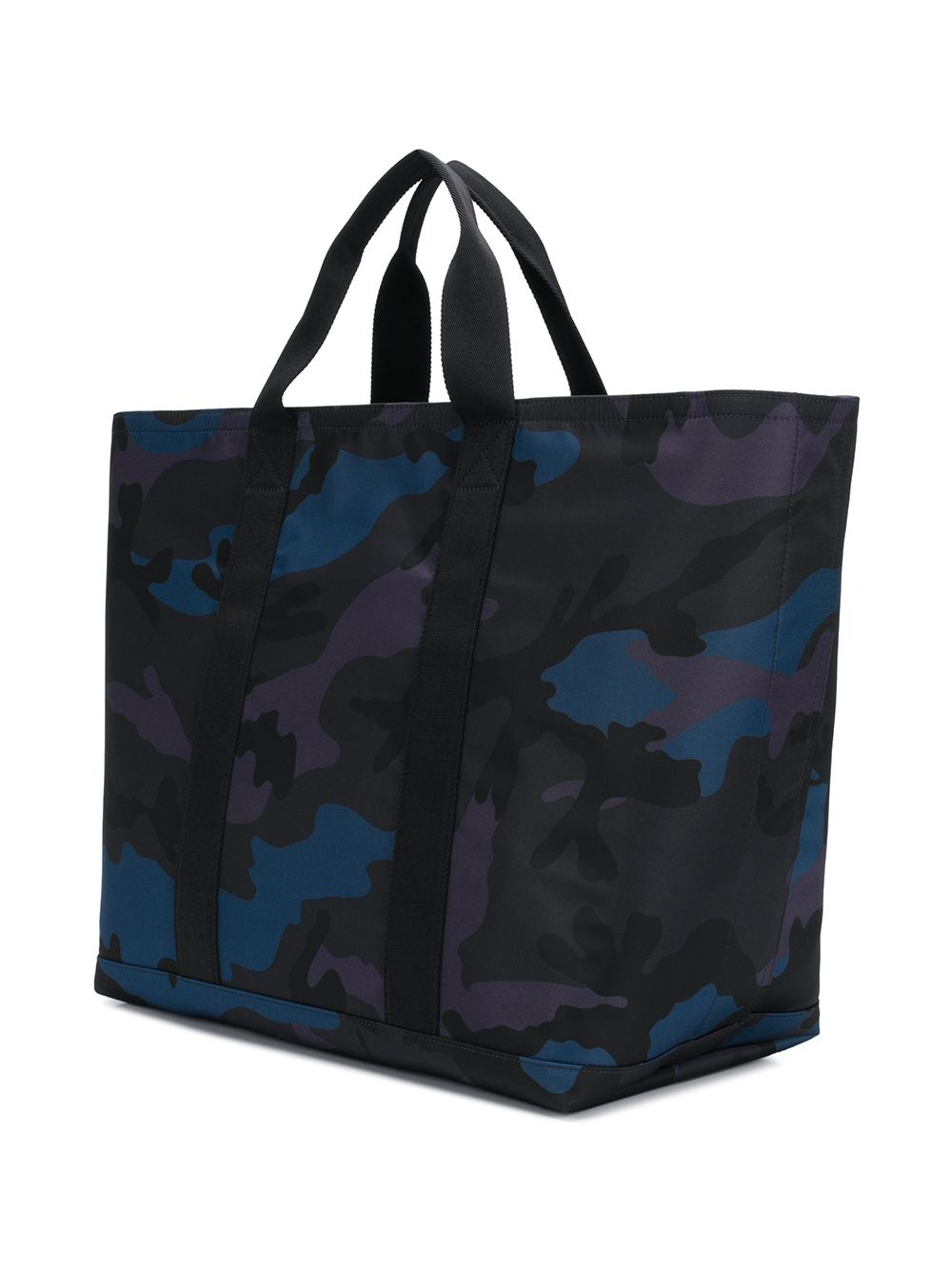 VRING camouflage tote bag - 3