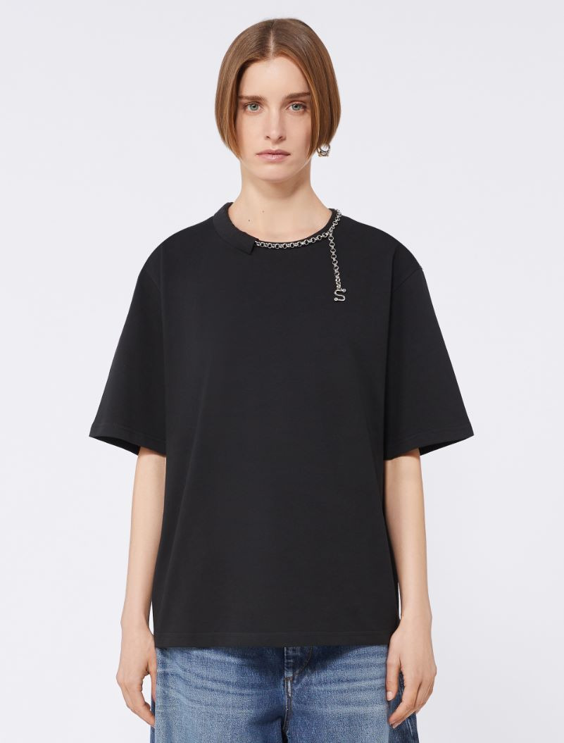 Short sleeve T-shirt - 3