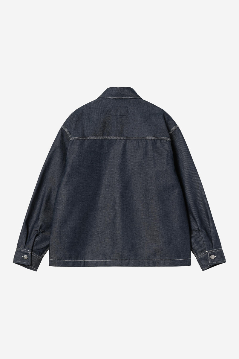 Women’s Louis Shirt Jacket 2