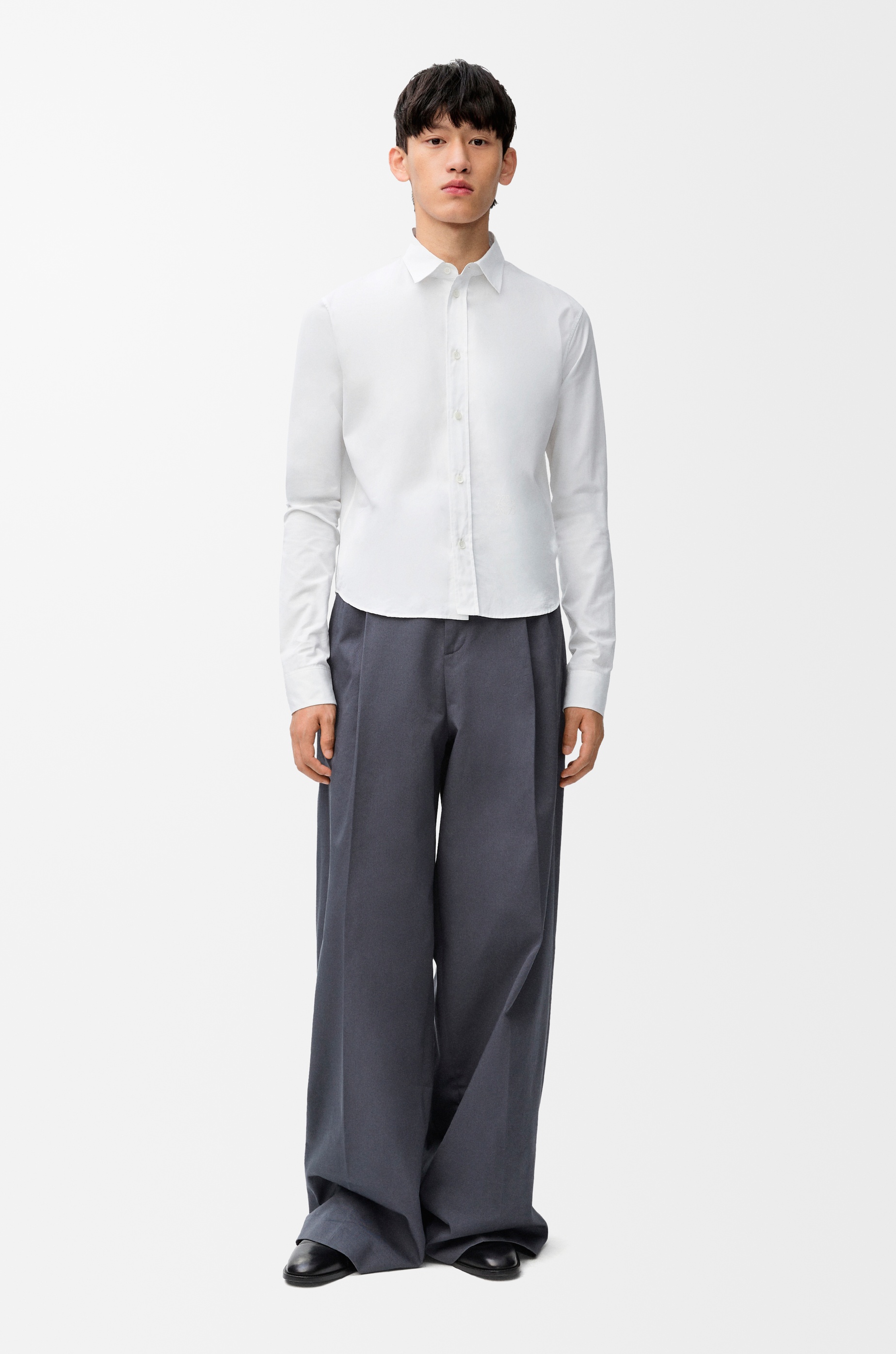 Shirt in cotton - 2