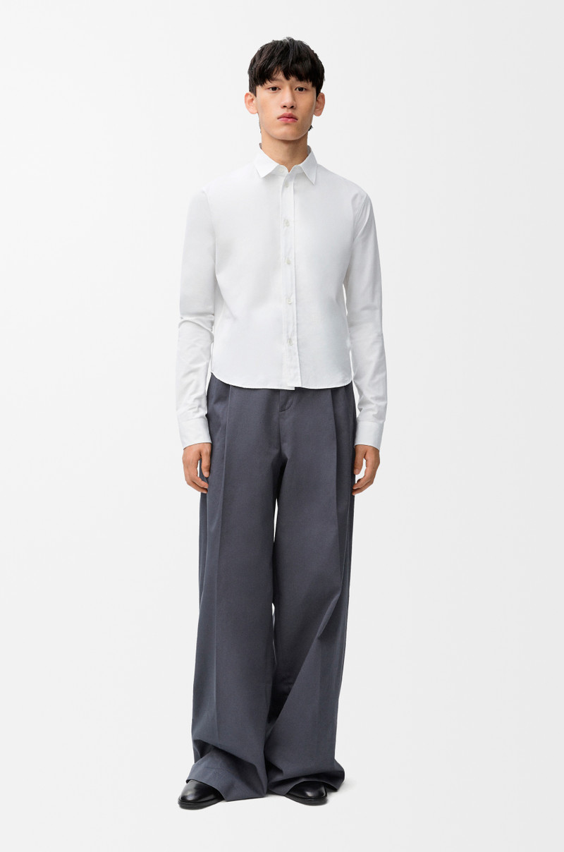 Loewe Shirt in cotton outlook